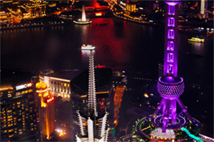 Experience the rich tradition of a Shanghai tea house