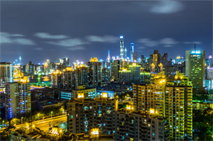 上海的建筑特色