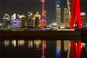 Understanding Shanghai's Chief Bartender